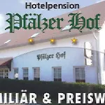Ryokan Regiohotel Pfälzer Hof Wernigerode