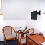 Regiohotel Pfaelzer Hof - #familienfreundlich #preiswertuebernachten #harzurlaub #freeparking Wernigerode