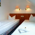 Regiohotel Pfälzer Hof Ryokan Wernigerode