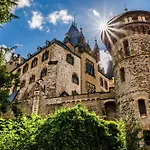 Regiohotel Pfaelzer Hof - #familienfreundlich #preiswertuebernachten #harzurlaub #freeparking