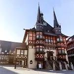 Ryokan Regiohotel Pfaelzer Hof - #familienfreundlich #preiswertuebernachten #harzurlaub #freeparking 3*