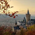 Regiohotel Pfaelzer Hof - #familienfreundlich #preiswertuebernachten #harzurlaub #freeparking 3*