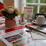 Regiohotel Pfaelzer Hof - #familienfreundlich #preiswertuebernachten #harzurlaub #freeparking