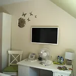 Regiohotel Pfälzer Hof 3* Wernigerode