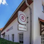 Regiohotel Pfaelzer Hof - #familienfreundlich #preiswertuebernachten #harzurlaub #freeparking Ryokan