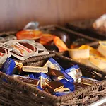 Ryokan Regiohotel Pfaelzer Hof - #familienfreundlich #preiswertuebernachten #harzurlaub #freeparking Wernigerode