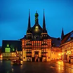 Regiohotel Pfaelzer Hof - #familienfreundlich #preiswertuebernachten #harzurlaub #freeparking Ryokan 3*