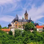 Ryokan Regiohotel Pfaelzer Hof - #familienfreundlich #preiswertuebernachten #harzurlaub #freeparking Wernigerode