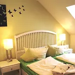 Regiohotel Pfaelzer Hof - #familienfreundlich #preiswertuebernachten #harzurlaub #freeparking