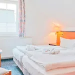 Ryokan Regiohotel Pfaelzer Hof - #familienfreundlich #preiswertuebernachten #harzurlaub #freeparking 3*