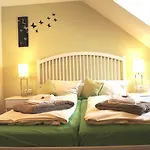 Regiohotel Pfälzer Hof Ryokan 3*