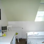 Regiohotel Pfaelzer Hof - #familienfreundlich #preiswertuebernachten #harzurlaub #freeparking 3* Wernigerode