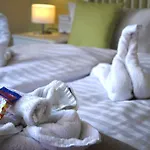 Ryokan Regiohotel Pfaelzer Hof - #familienfreundlich #preiswertuebernachten #harzurlaub #freeparking Wernigerode