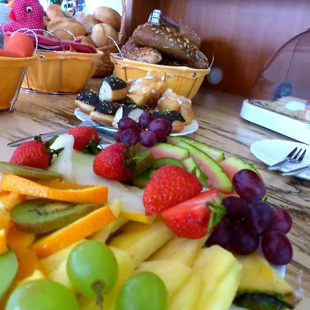 Regiohotel Pfaelzer Hof 旅館 3*