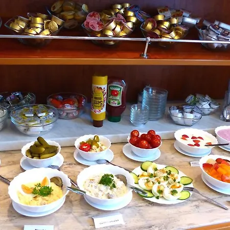 Regiohotel Pfaelzer Hof 3*
