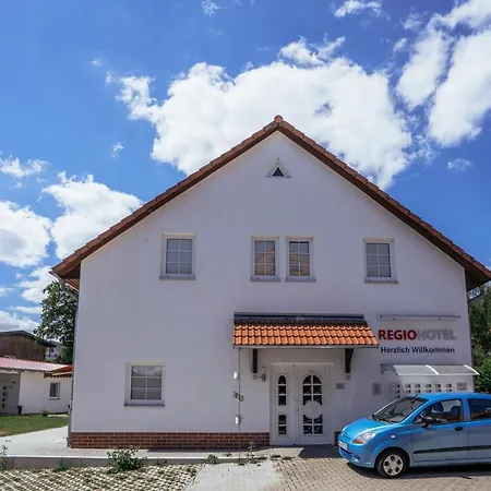 Regiohotel Pfaelzer Hof - #familienfreundlich #preiswertuebernachten #harzurlaub #freeparking