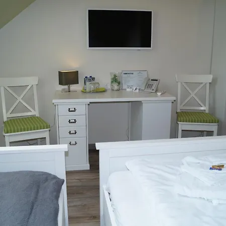 Ryokan Regiohotel Pfaelzer Hof
