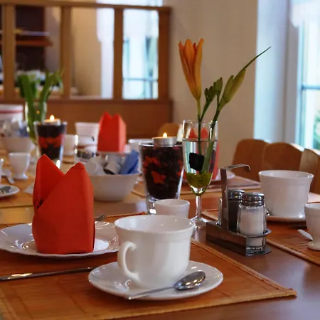 Ryokan Regiohotel Pfälzer Hof