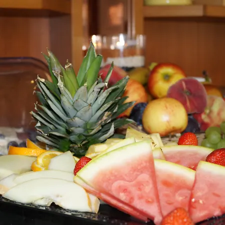 Ryokan Regiohotel Pfaelzer Hof