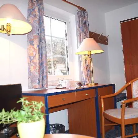 Regiohotel Pfaelzer Hof 旅館
