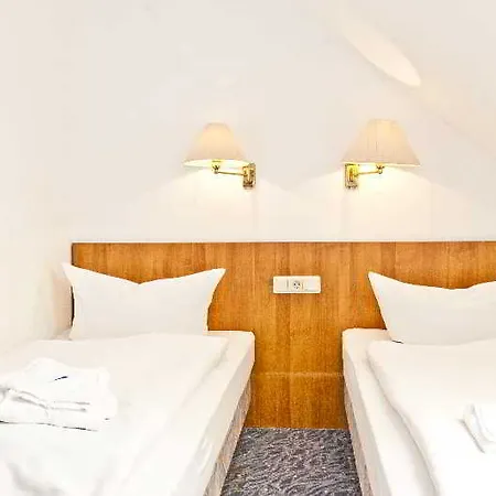 旅館 Regiohotel Pfaelzer Hof