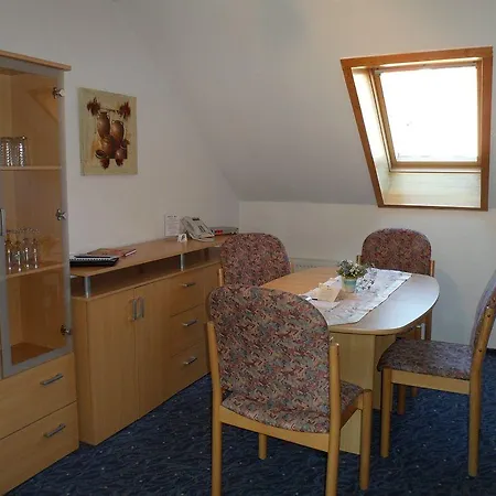 Regiohotel Pfaelzer Hof 3*