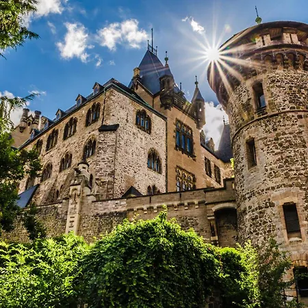 Regiohotel Pfaelzer Hof - #familienfreundlich #preiswertuebernachten #harzurlaub #freeparking