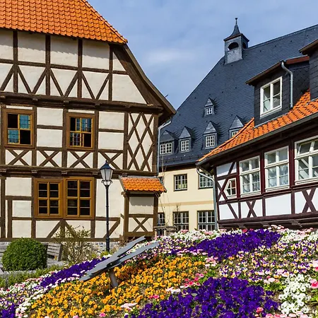 Ryokan Regiohotel Pfälzer Hof