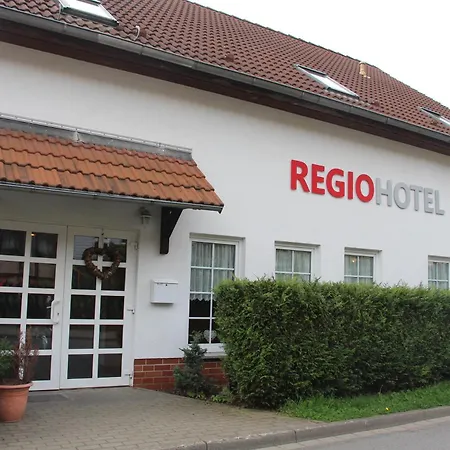 Regiohotel Pfaelzer Hof - #familienfreundlich #preiswertuebernachten #harzurlaub #freeparking 료칸 3*