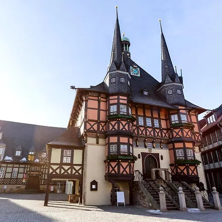 Ryokan Regiohotel Pfälzer Hof 3*