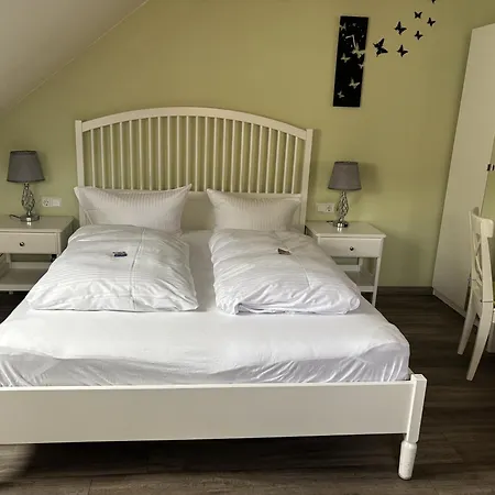 Regiohotel Pfälzer Hof 3* Wernigerode