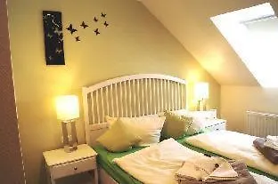 Regiohotel Pfaelzer Hof Ryokan 3*