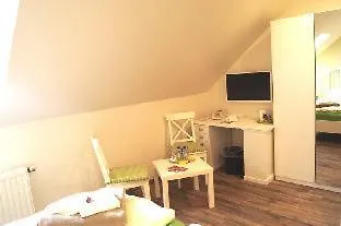 Ryokan Regiohotel Pfaelzer Hof Wernigerode