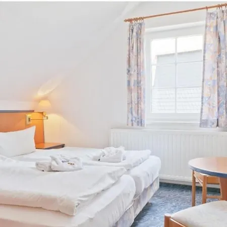 Regiohotel Pfaelzer Hof 3* Wernigerode