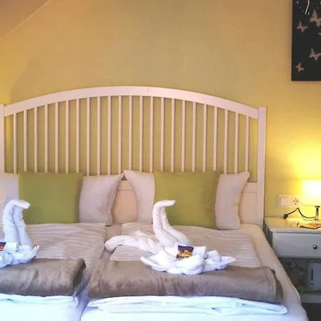 Regiohotel Pfaelzer Hof 3* Wernigerode