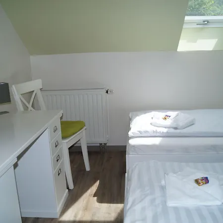 Regiohotel Pfaelzer Hof ריוקן ורניגרוד