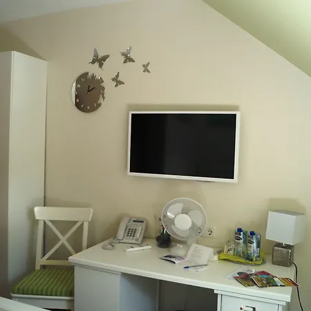 Regiohotel Pfaelzer Hof 3* Wernigerode