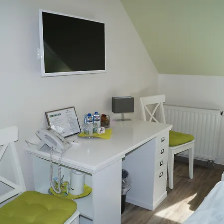 Regiohotel Pfaelzer Hof - #familienfreundlich #preiswertuebernachten #harzurlaub #freeparking 3*