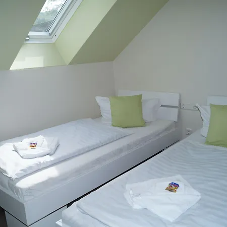 Regiohotel Pfaelzer Hof ריוקן 3*