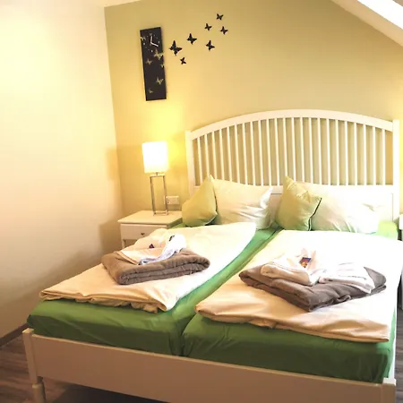 Regiohotel Pfaelzer Hof - #familienfreundlich #preiswertuebernachten #harzurlaub #freeparking