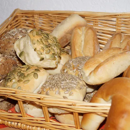 Regiohotel Pfaelzer Hof - #familienfreundlich #preiswertuebernachten #harzurlaub #freeparking