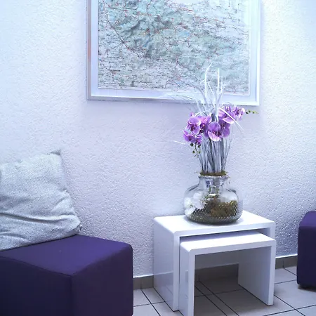 Regiohotel Pfälzer Hof 3*