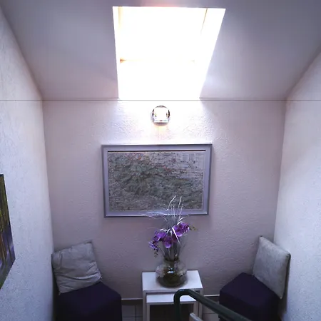 Regiohotel Pfaelzer Hof 3* ורניגרוד