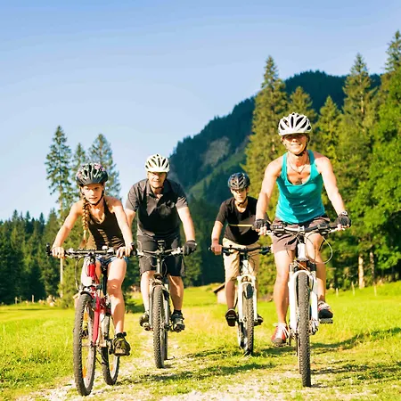 Regiohotel Pfälzer Hof Ryokan