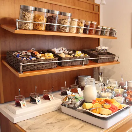 Ryokan Regiohotel Pfälzer Hof