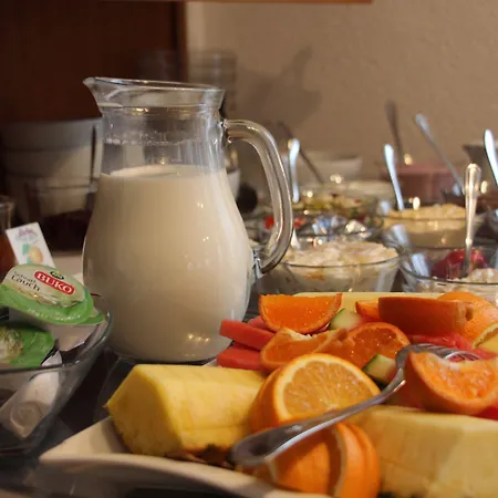 Regiohotel Pfälzer Hof Ryokan