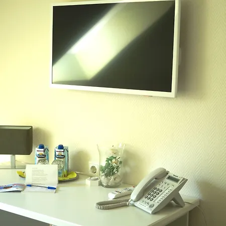 Ryokan Regiohotel Pfaelzer Hof 3*