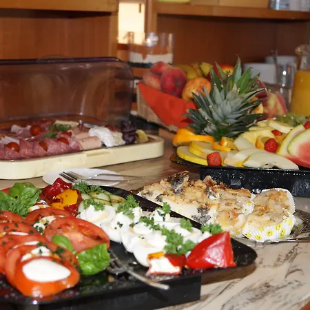 Regiohotel Pfaelzer Hof - #familienfreundlich #preiswertuebernachten #harzurlaub #freeparking Ryokan 3*