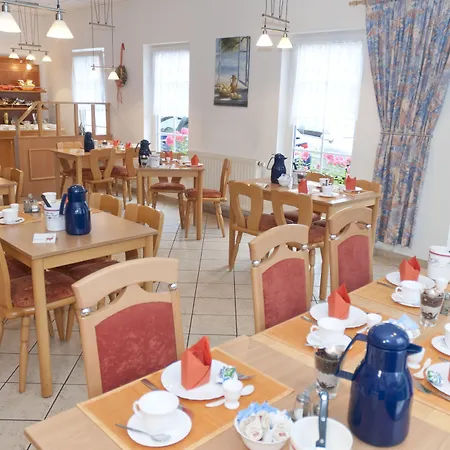 Regiohotel Pfaelzer Hof - #familienfreundlich #preiswertuebernachten #harzurlaub #freeparking 3*