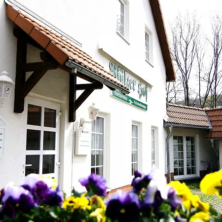 Regiohotel Pfaelzer Hof 3*